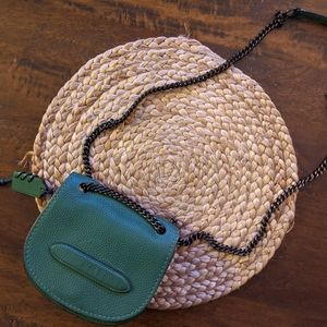 Coach Crossbody Small